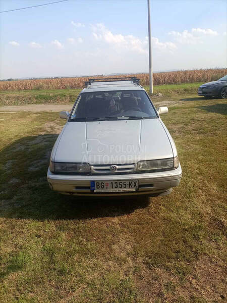 Mazda 626 