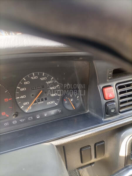 Mazda 626 