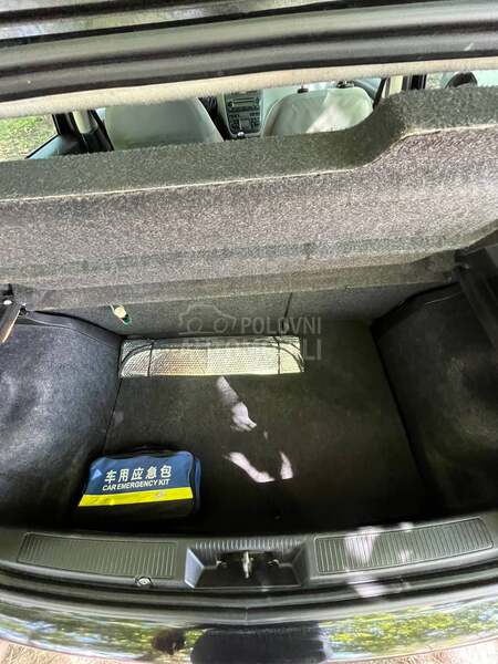Fiat Grande Punto 1.9 JTD