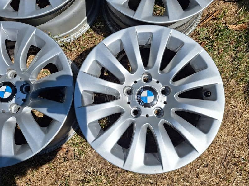 Aluminijumske felne  16" 5 x 120