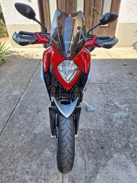 MV Agusta stradale KAO NOV