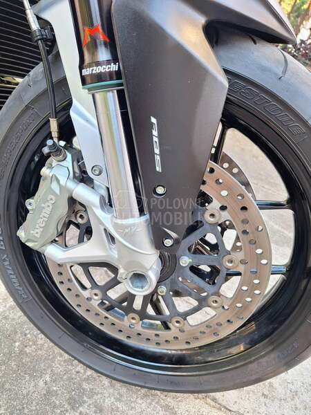 MV Agusta stradale KAO NOV