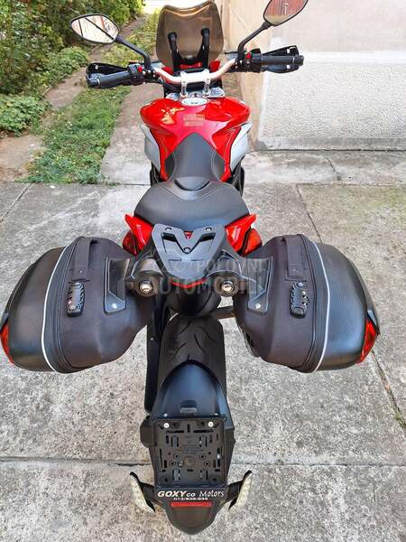 MV Agusta stradale KAO NOV