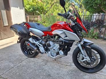 MV Agusta stradale KAO NOV