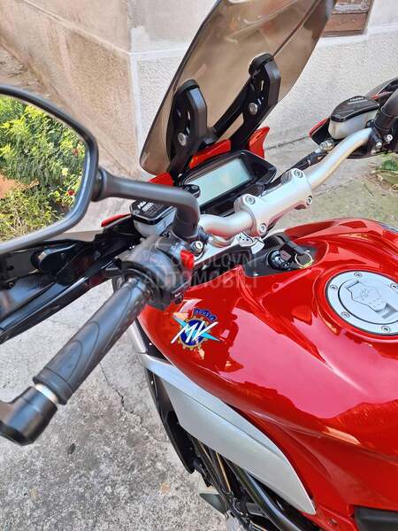 MV Agusta stradale KAO NOV