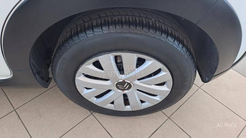 Citroen C3 1.5 BLU NAV LED USB