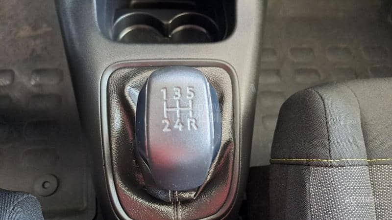 Citroen C3 1.5 BLU NAV LED USB