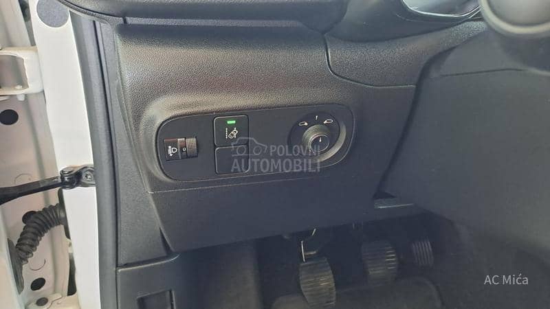 Citroen C3 1.5 BLU NAV LED USB