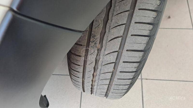 Citroen C3 1.5 BLU NAV LED USB