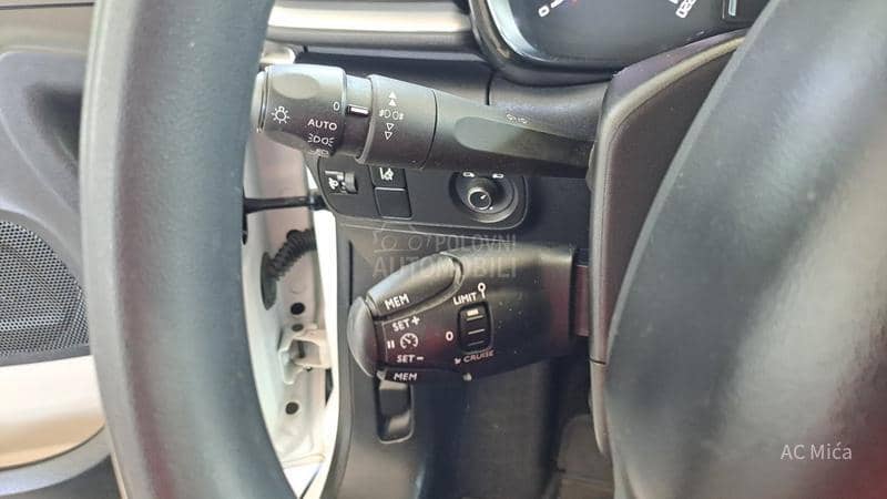 Citroen C3 1.5 BLU NAV LED USB