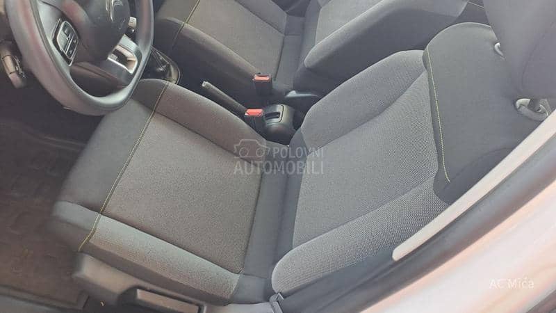 Citroen C3 1.5 BLU NAV LED USB