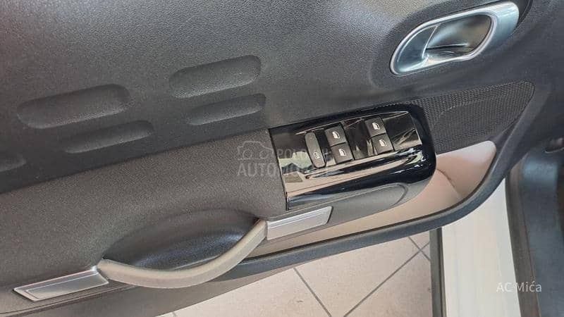 Citroen C3 1.5 BLU NAV LED USB