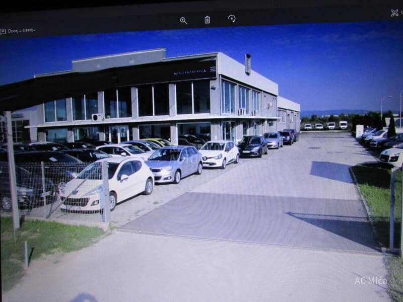 Citroen C3 1.5 BLU NAV LED USB