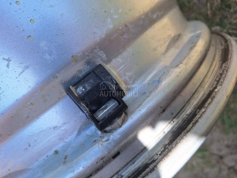 Aluminijumske felne W213 18" 5 x 112
