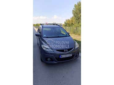 Mazda 5 