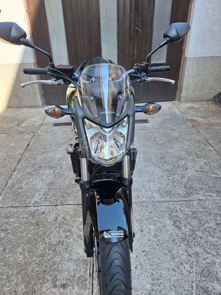 Honda NC 700