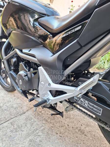 Honda NC 700