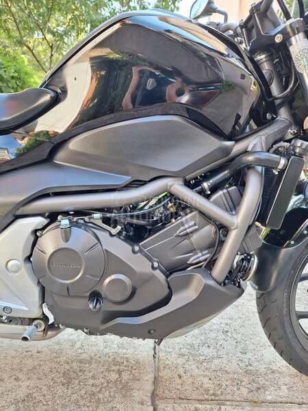 Honda NC 700