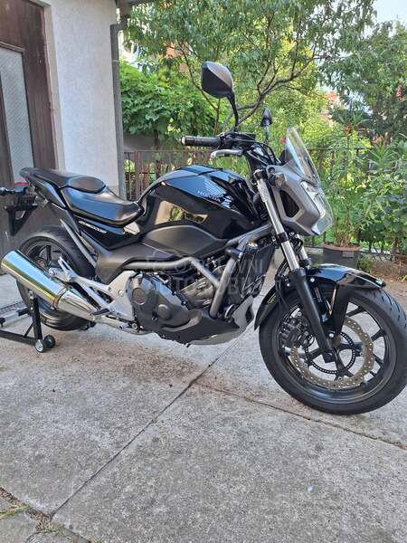 Honda NC 700