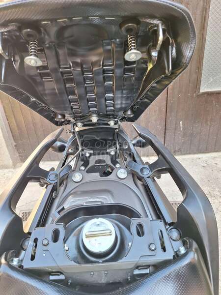 Honda NC 700