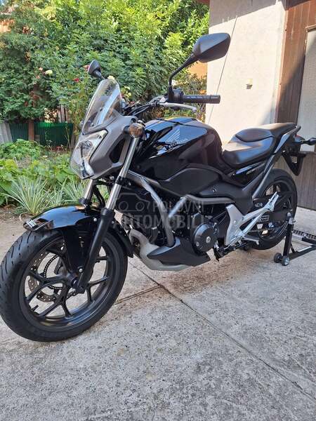 Honda NC 700