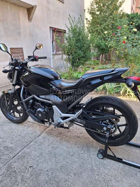 Honda NC 700