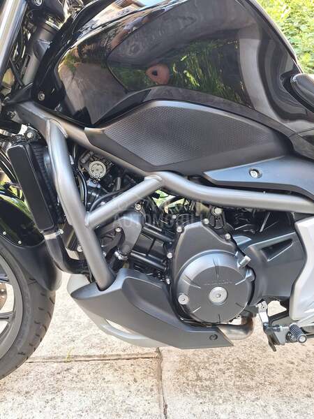 Honda NC 700