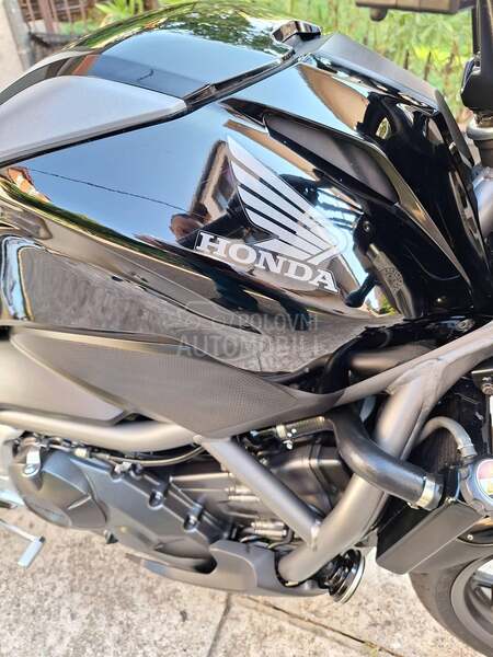 Honda NC 700