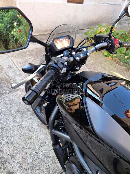 Honda NC 700