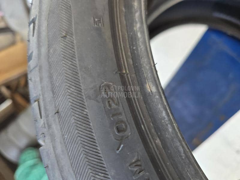 Bridgestone 225/45 R18 Letnja