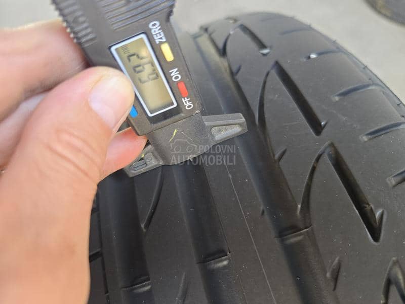 Bridgestone 225/45 R18 Letnja
