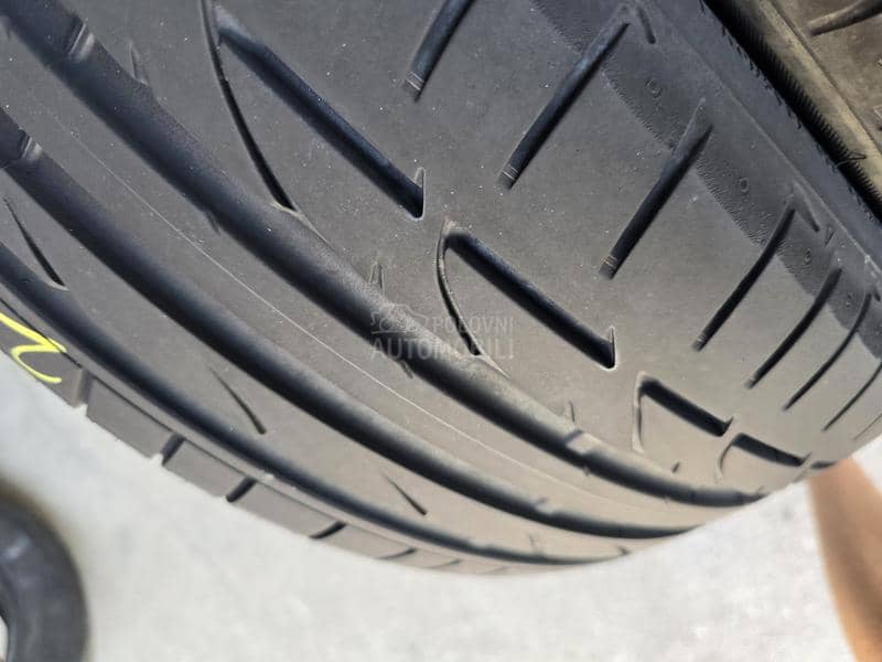 Bridgestone 225/45 R18 Letnja