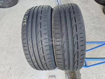 Bridgestone 225/45 R18 Letnja