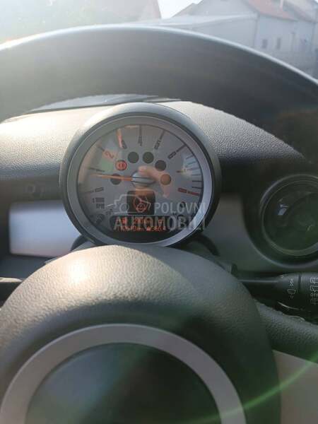 MINI One 1.4 I