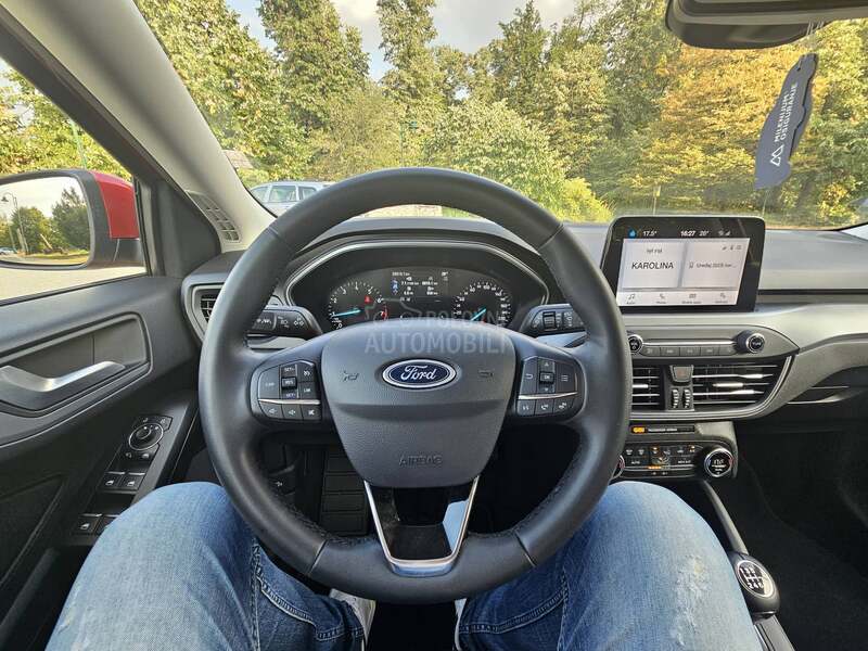 Ford Focus STYLE
