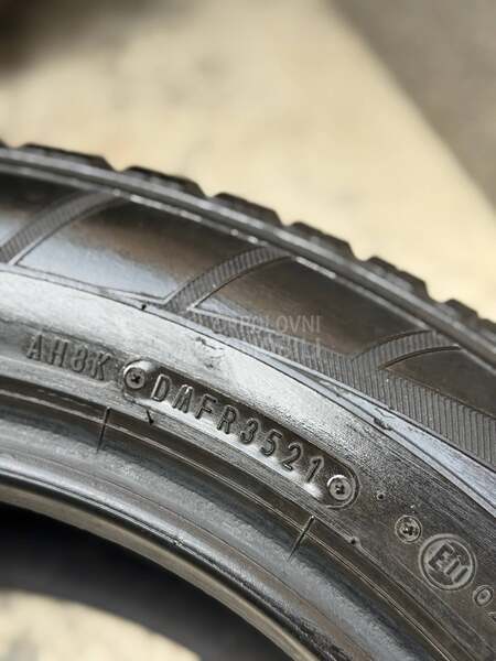 Falken 205/55 R16 Sve sezone