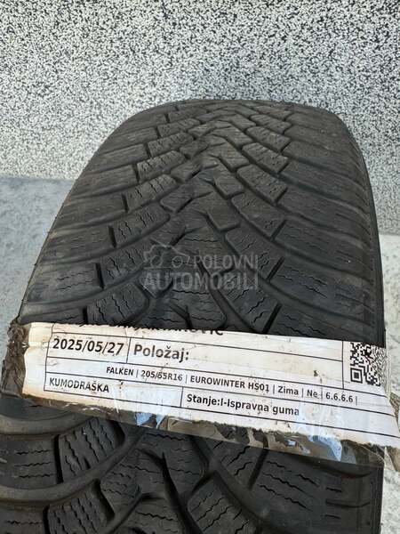 Falken 205/55 R16 Sve sezone