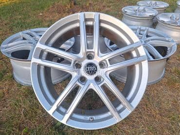 Aluminijumske felne  18" 5 x 112