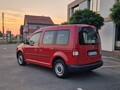 Volkswagen Caddy OČUVAN