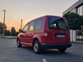 Volkswagen Caddy OČUVAN