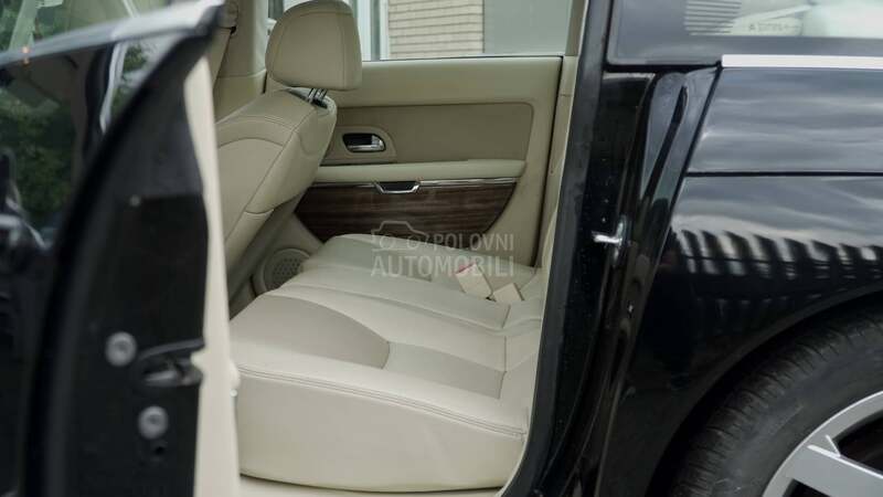 Citroen C6 2.2