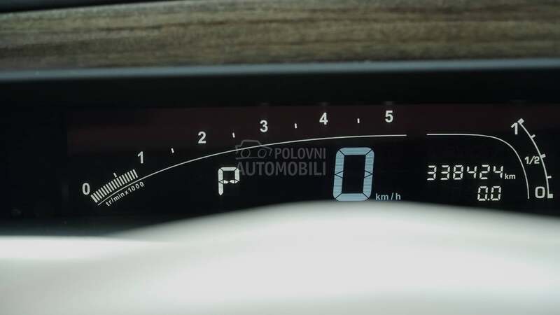 Citroen C6 2.2