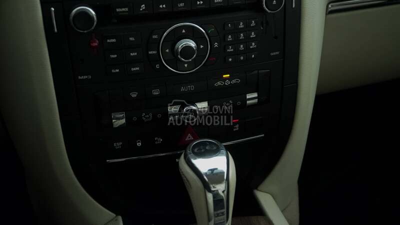 Citroen C6 2.2