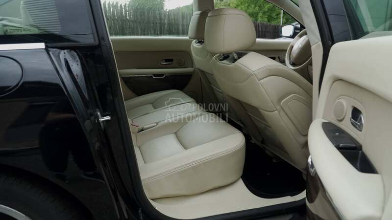 Citroen C6 2.2