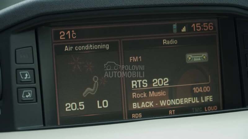 Citroen C6 2.2