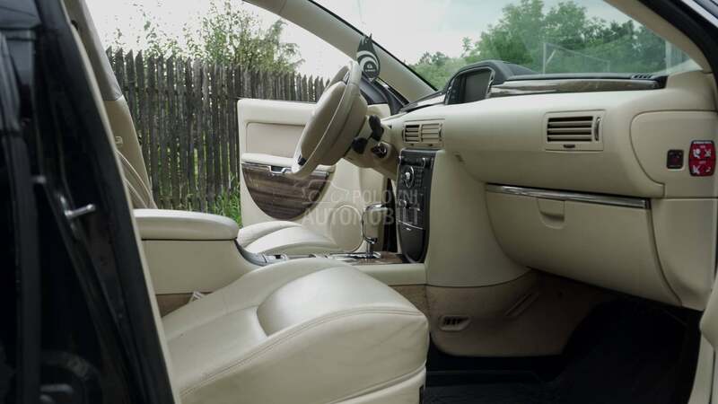 Citroen C6 2.2