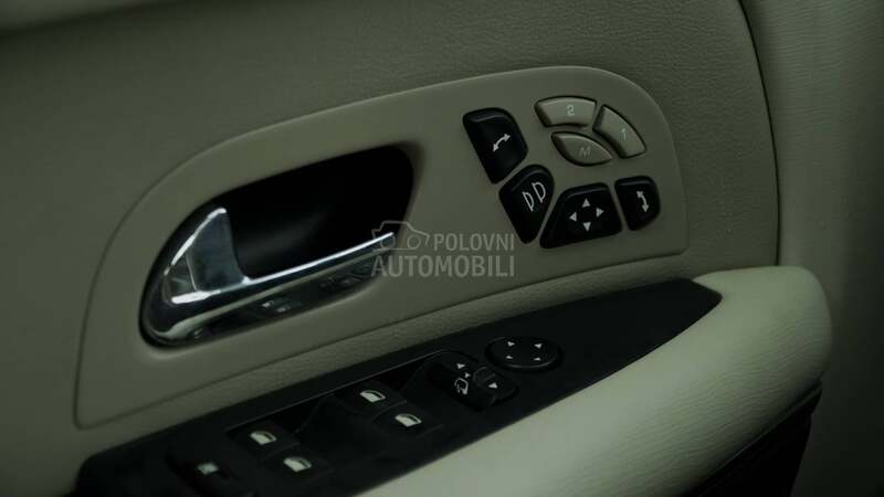 Citroen C6 2.2