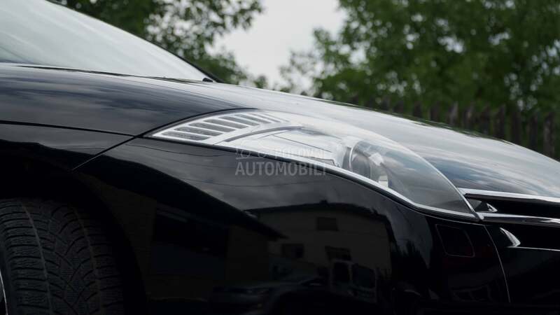 Citroen C6 2.2