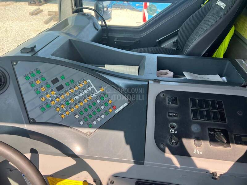 Liebherr Ltm1055 3.2