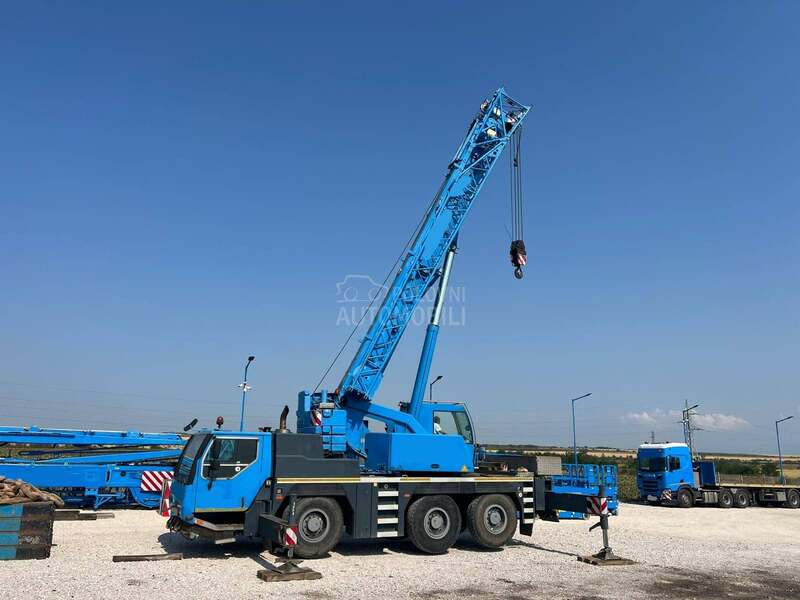 Liebherr Ltm1055 3.2